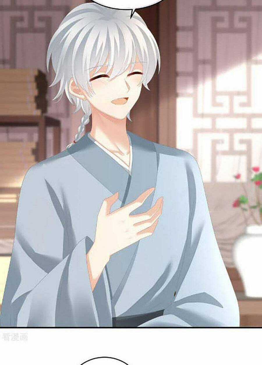 Hậu Cung Của Nữ Đế Chapter 296 trang 24