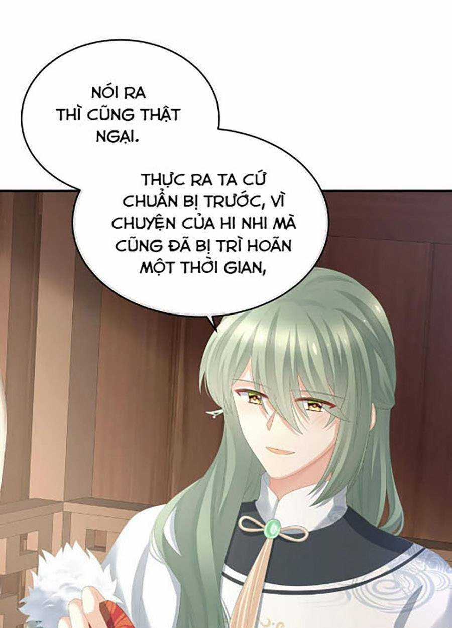 Hậu Cung Của Nữ Đế Chapter 296 trang 26