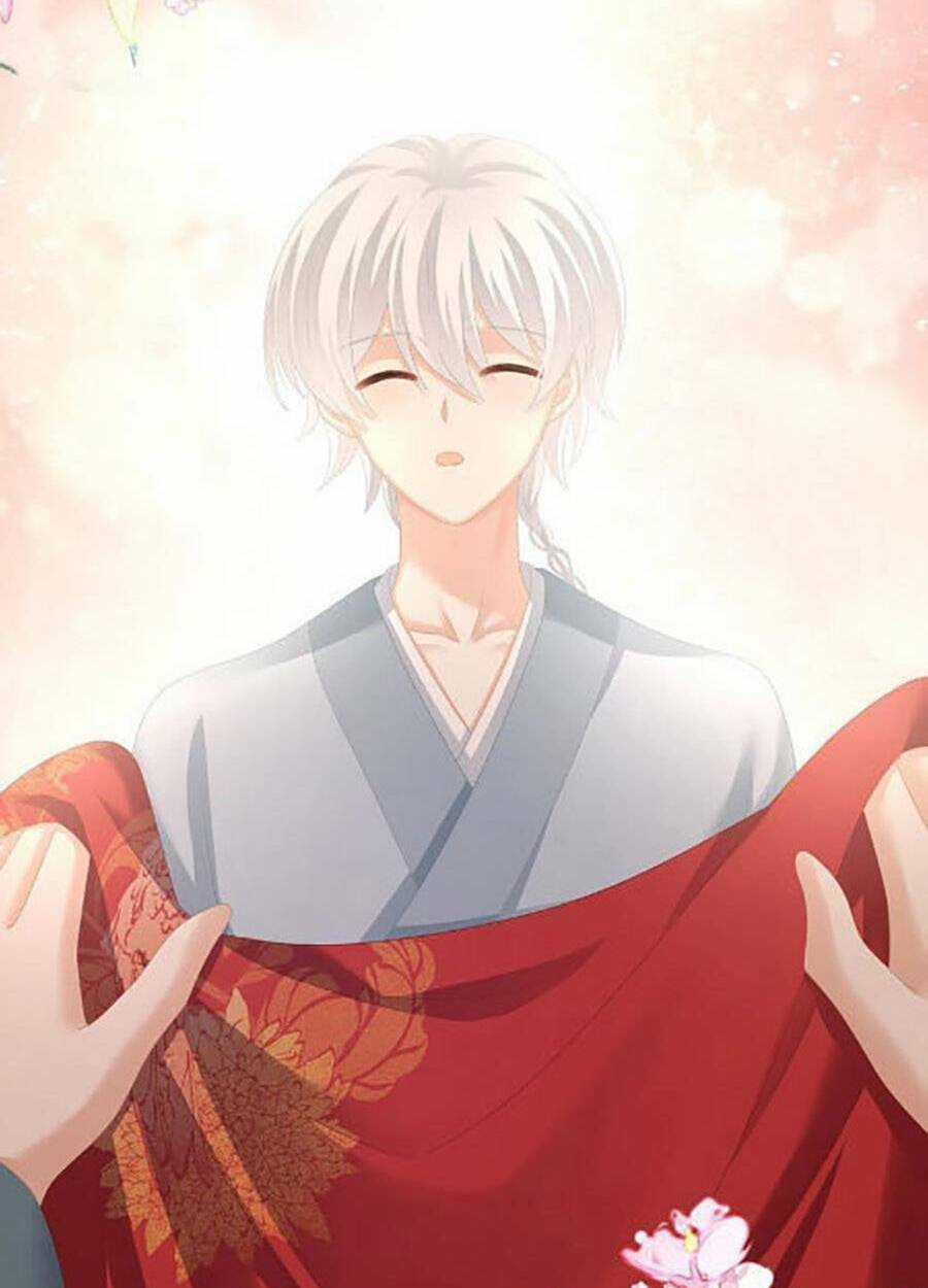 Hậu Cung Của Nữ Đế Chapter 296 trang 28