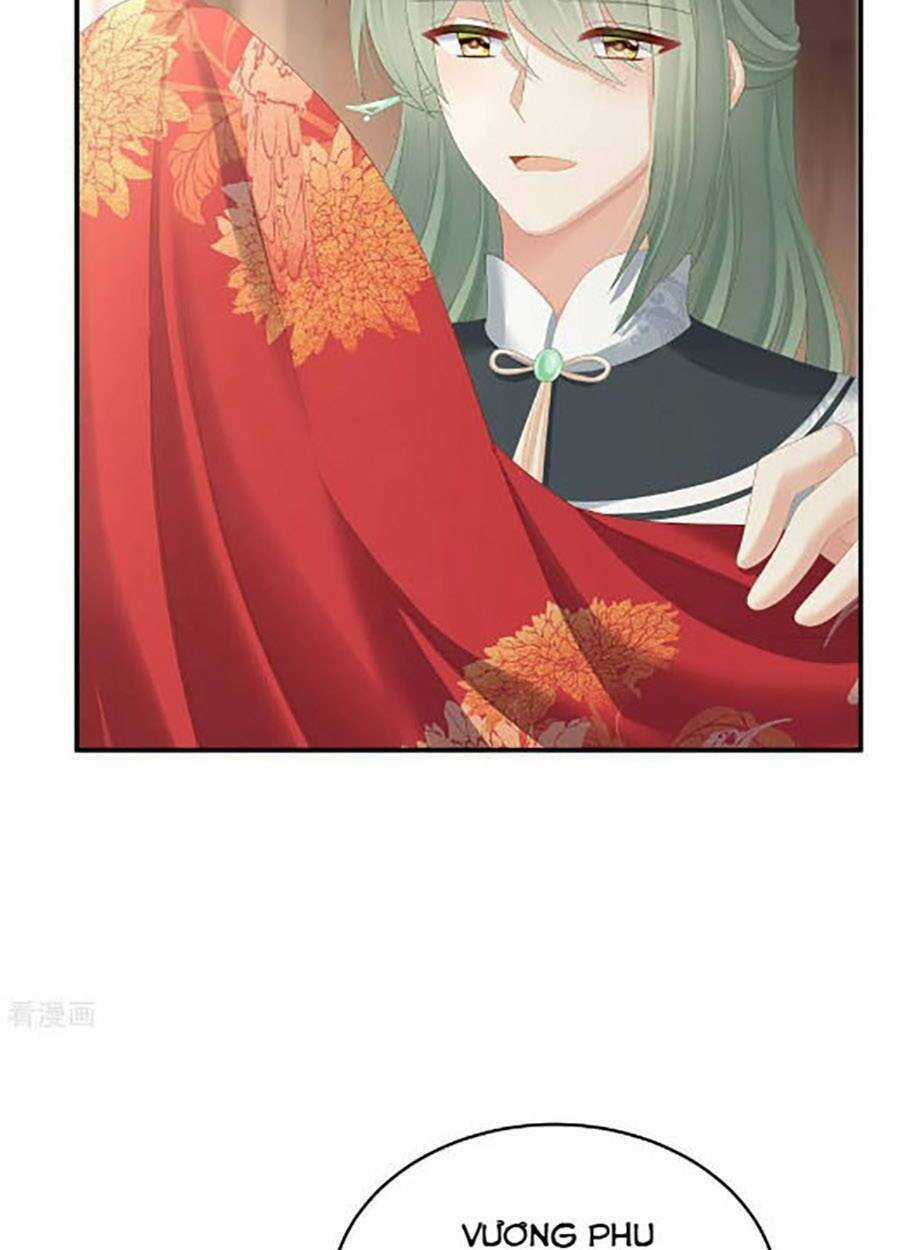 Hậu Cung Của Nữ Đế Chapter 296 trang 30