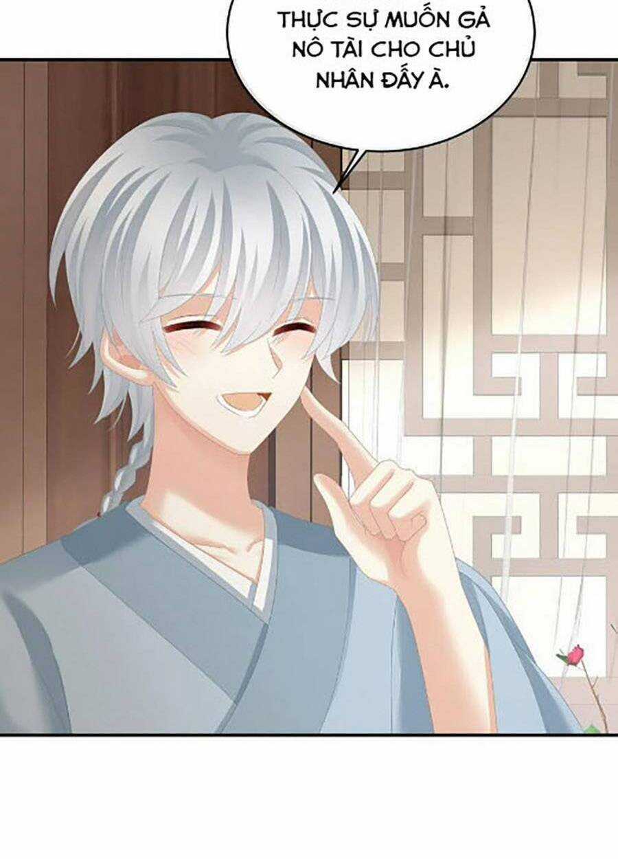 Hậu Cung Của Nữ Đế Chapter 296 trang 31