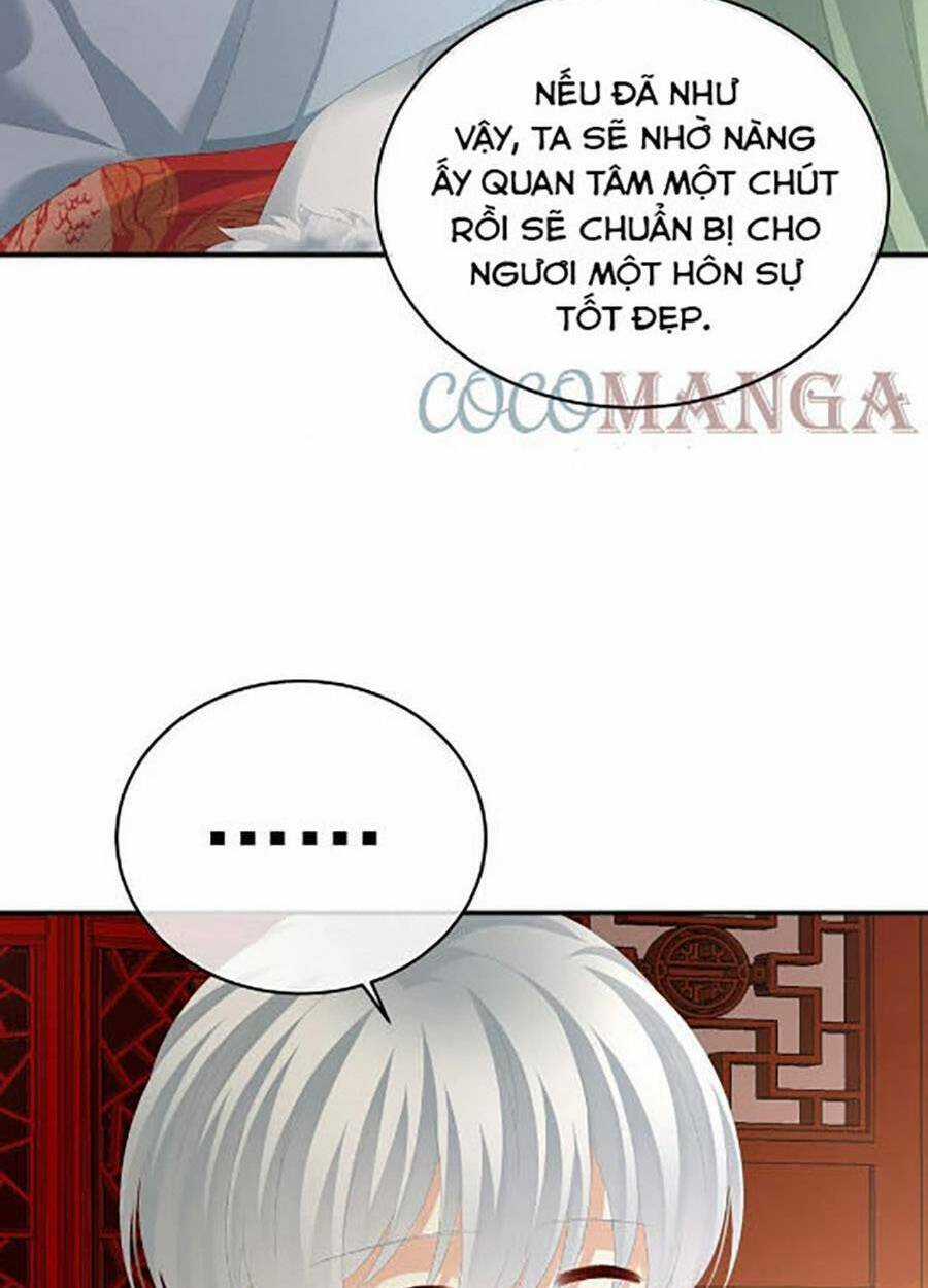 Hậu Cung Của Nữ Đế Chapter 296 trang 35