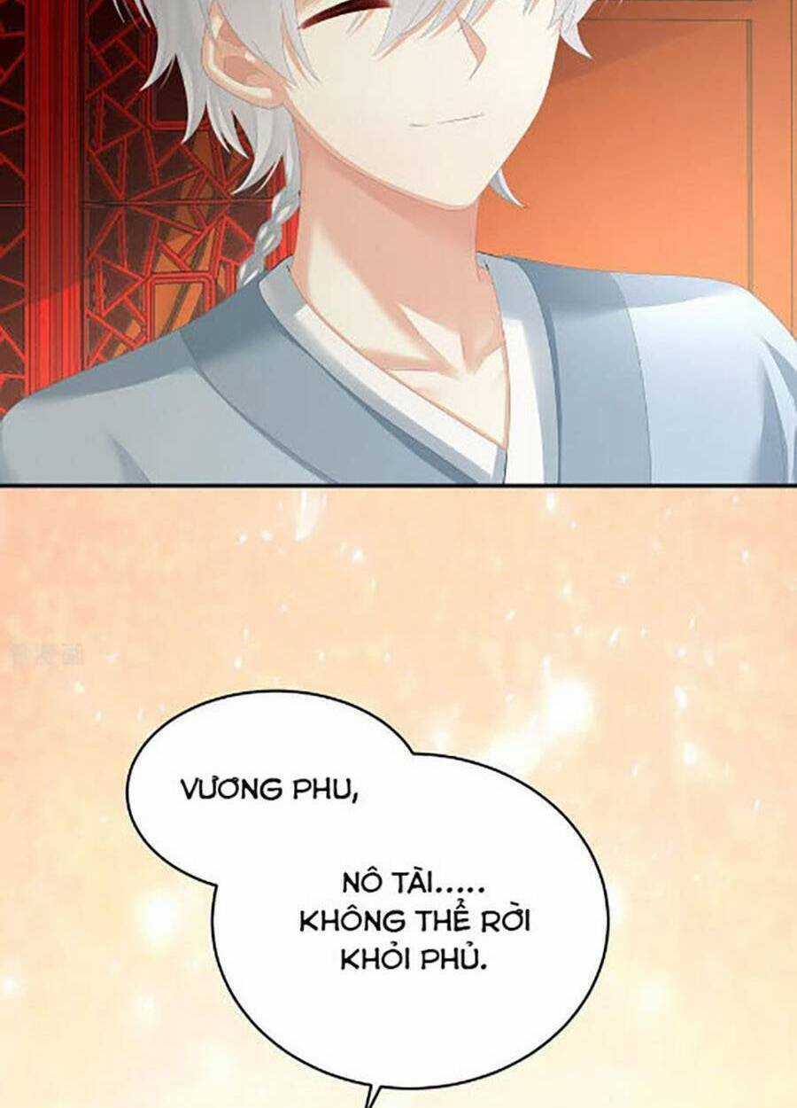 Hậu Cung Của Nữ Đế Chapter 296 trang 36