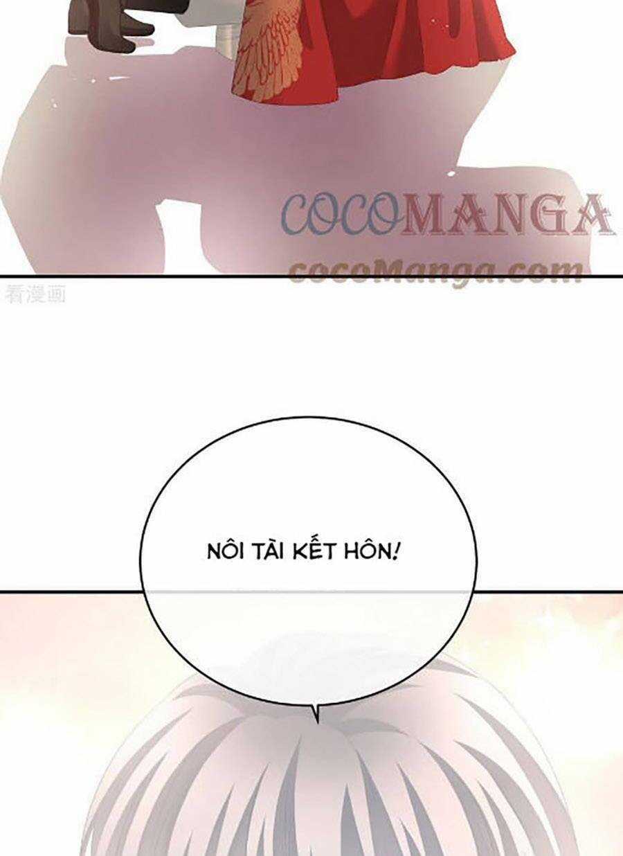 Hậu Cung Của Nữ Đế Chapter 296 trang 38