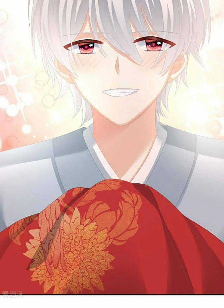 Hậu Cung Của Nữ Đế Chapter 296 trang 39