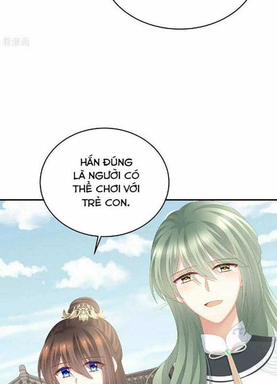 Hậu Cung Của Nữ Đế Chapter 296 trang 4