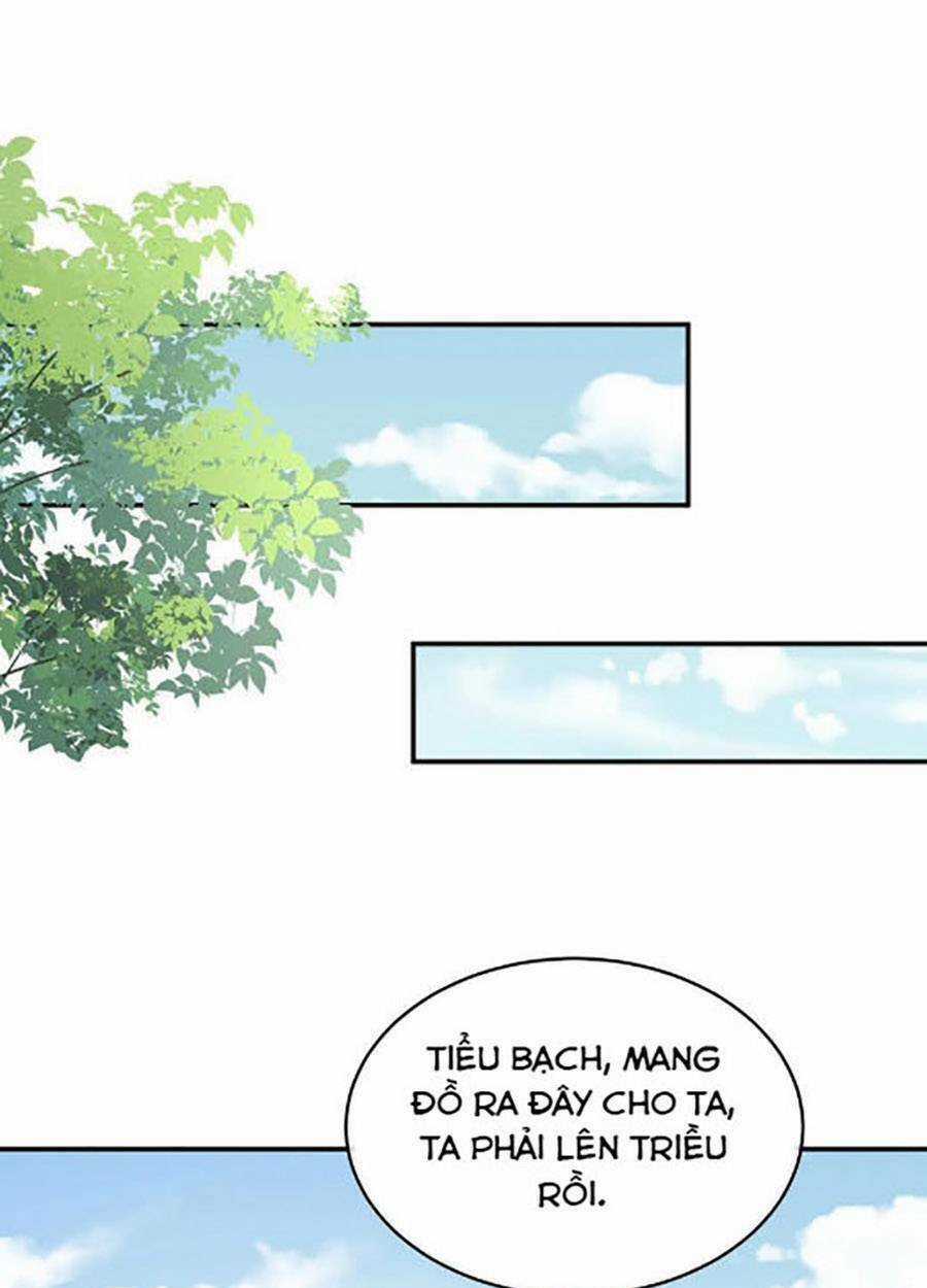 Hậu Cung Của Nữ Đế Chapter 296 trang 40