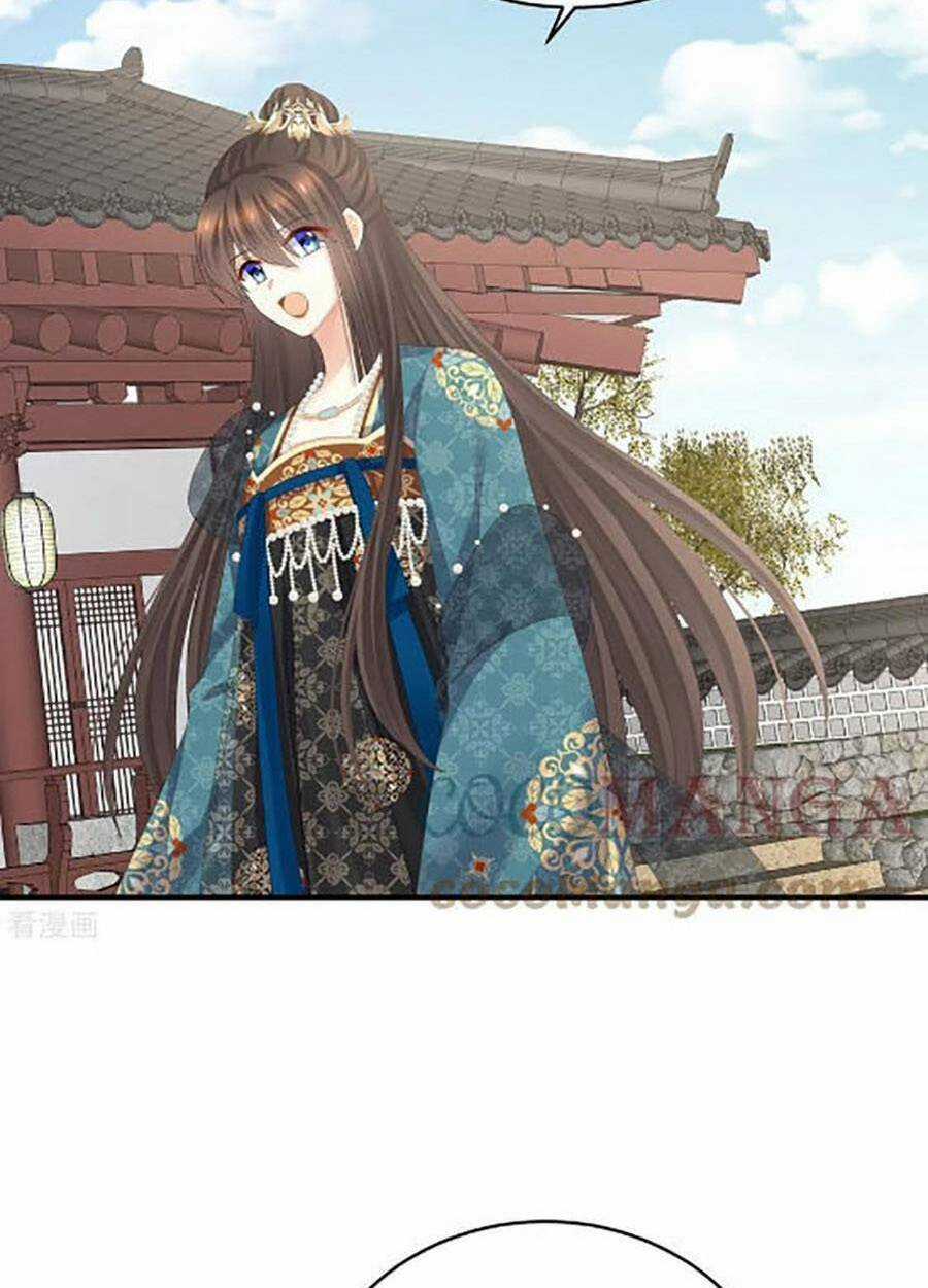 Hậu Cung Của Nữ Đế Chapter 296 trang 41