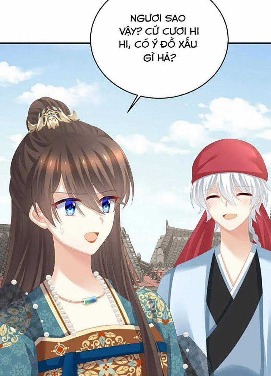 Hậu Cung Của Nữ Đế Chapter 296 trang 42