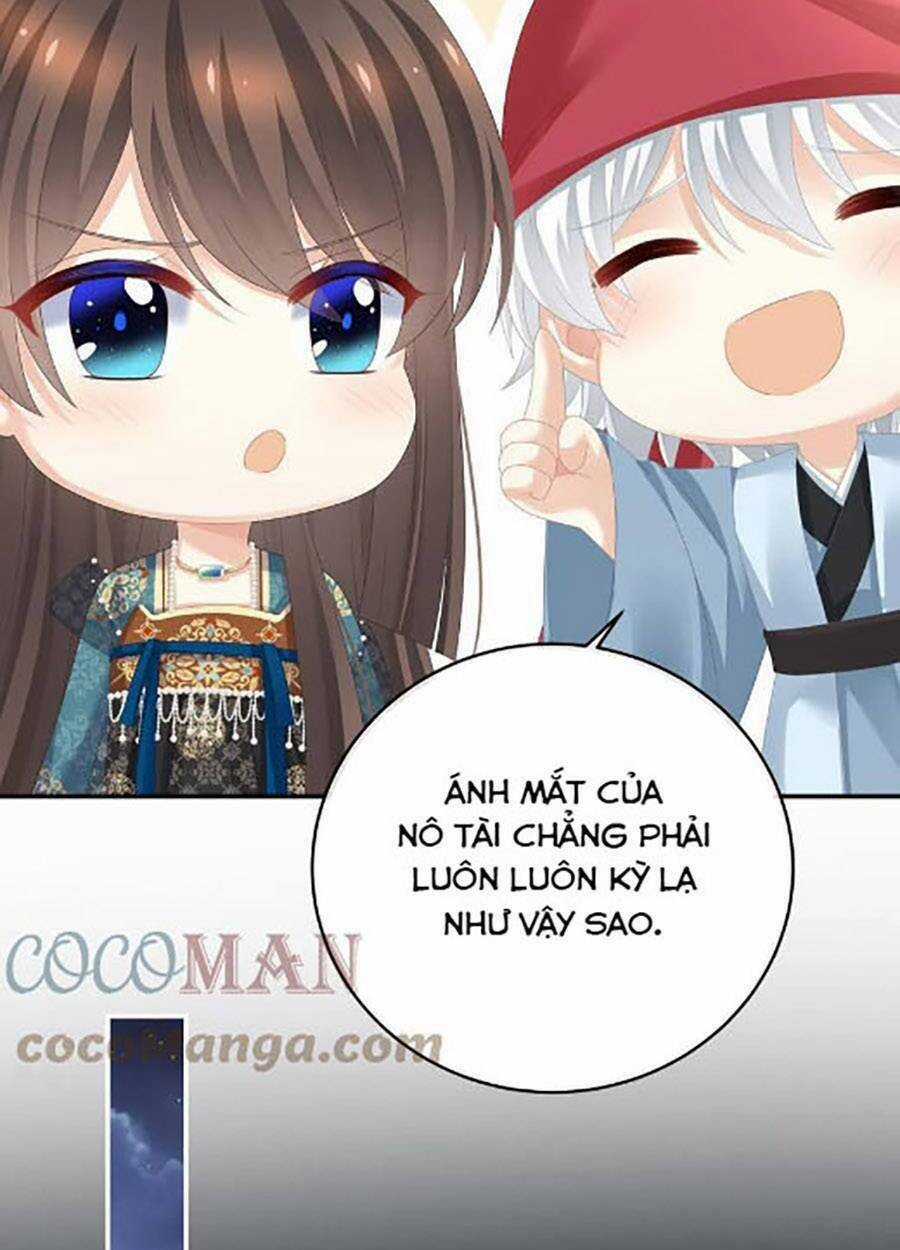 Hậu Cung Của Nữ Đế Chapter 296 trang 44