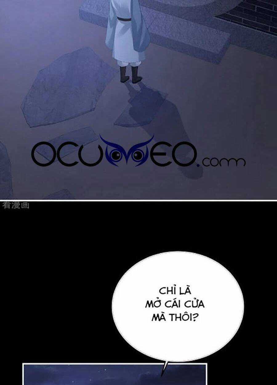 Hậu Cung Của Nữ Đế Chapter 296 trang 46