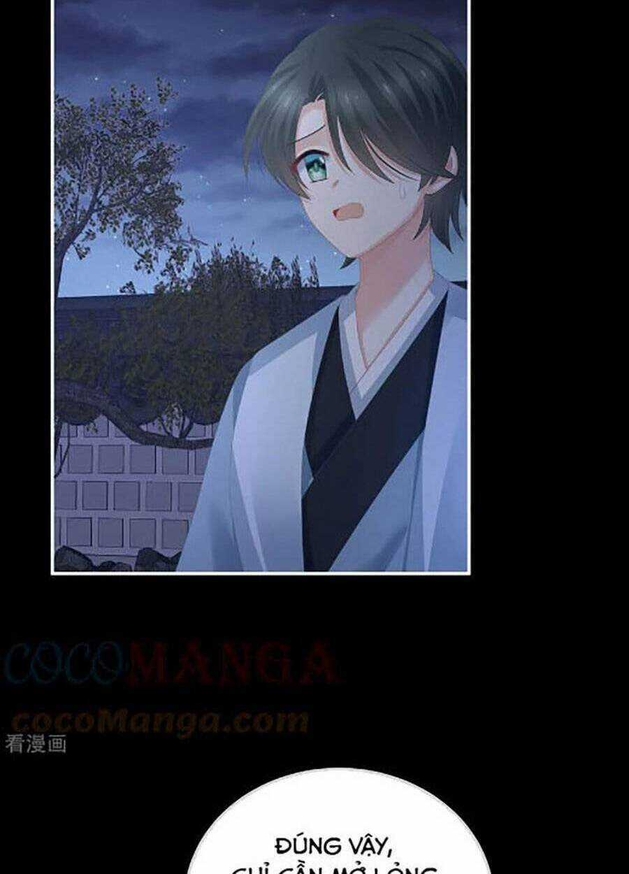 Hậu Cung Của Nữ Đế Chapter 296 trang 47