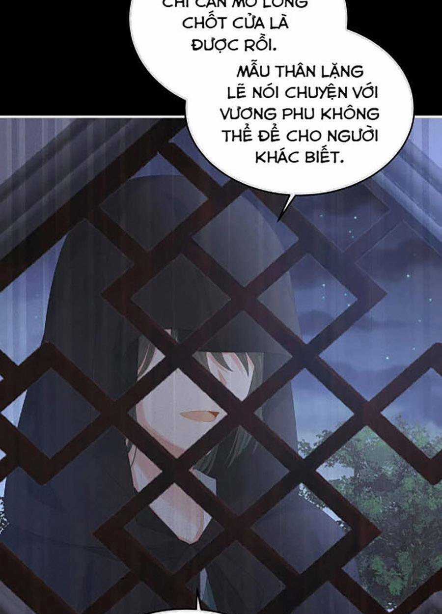 Hậu Cung Của Nữ Đế Chapter 296 trang 48