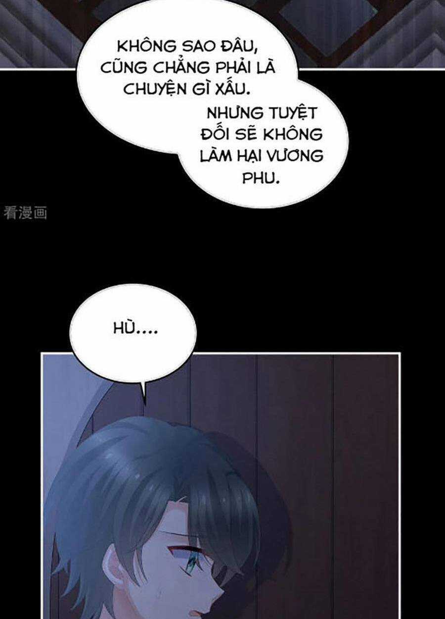 Hậu Cung Của Nữ Đế Chapter 296 trang 49