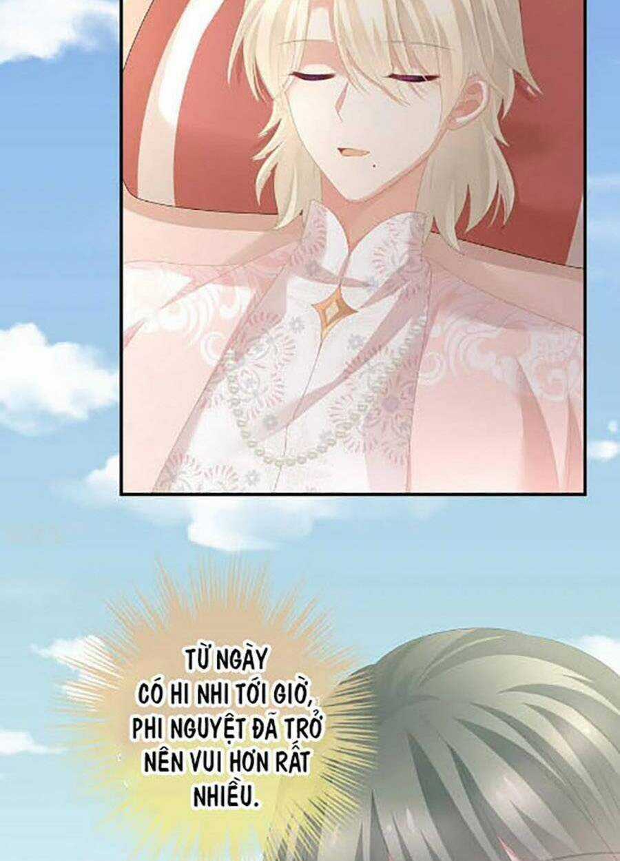 Hậu Cung Của Nữ Đế Chapter 296 trang 6