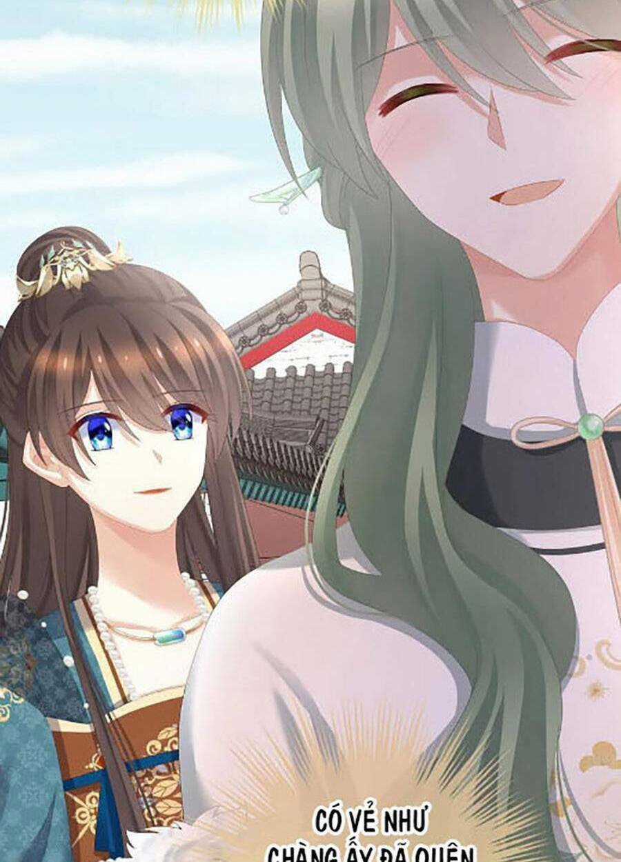 Hậu Cung Của Nữ Đế Chapter 296 trang 7