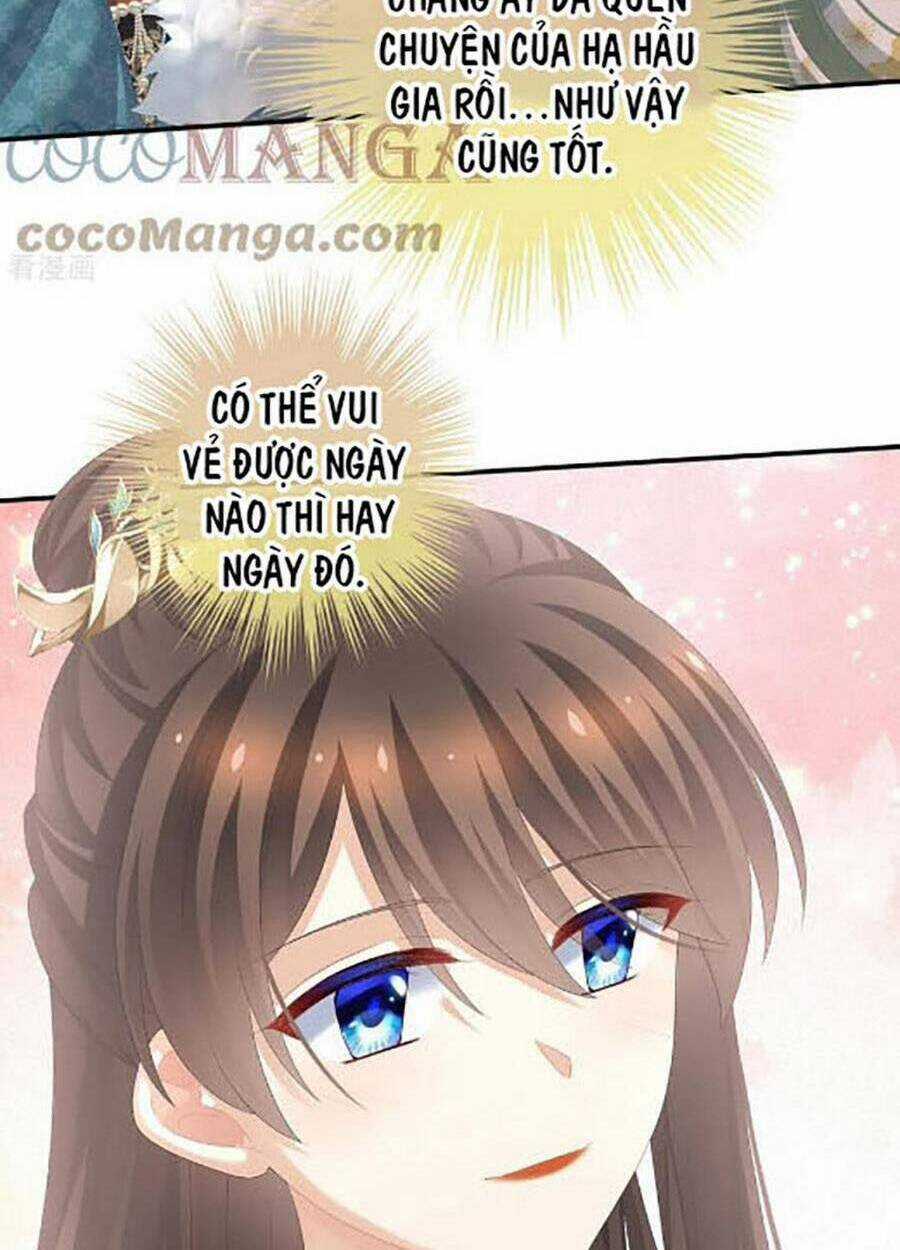 Hậu Cung Của Nữ Đế Chapter 296 trang 8