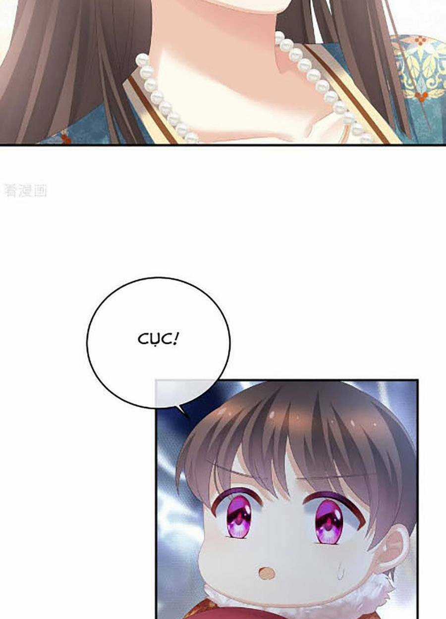 Hậu Cung Của Nữ Đế Chapter 296 trang 9