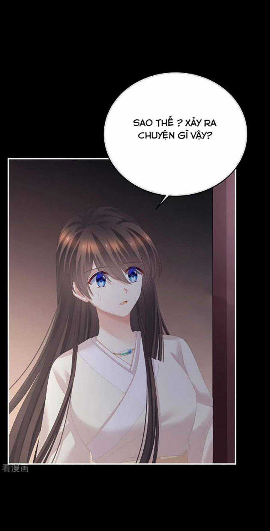 Hậu Cung Của Nữ Đế Chapter 297 trang 14