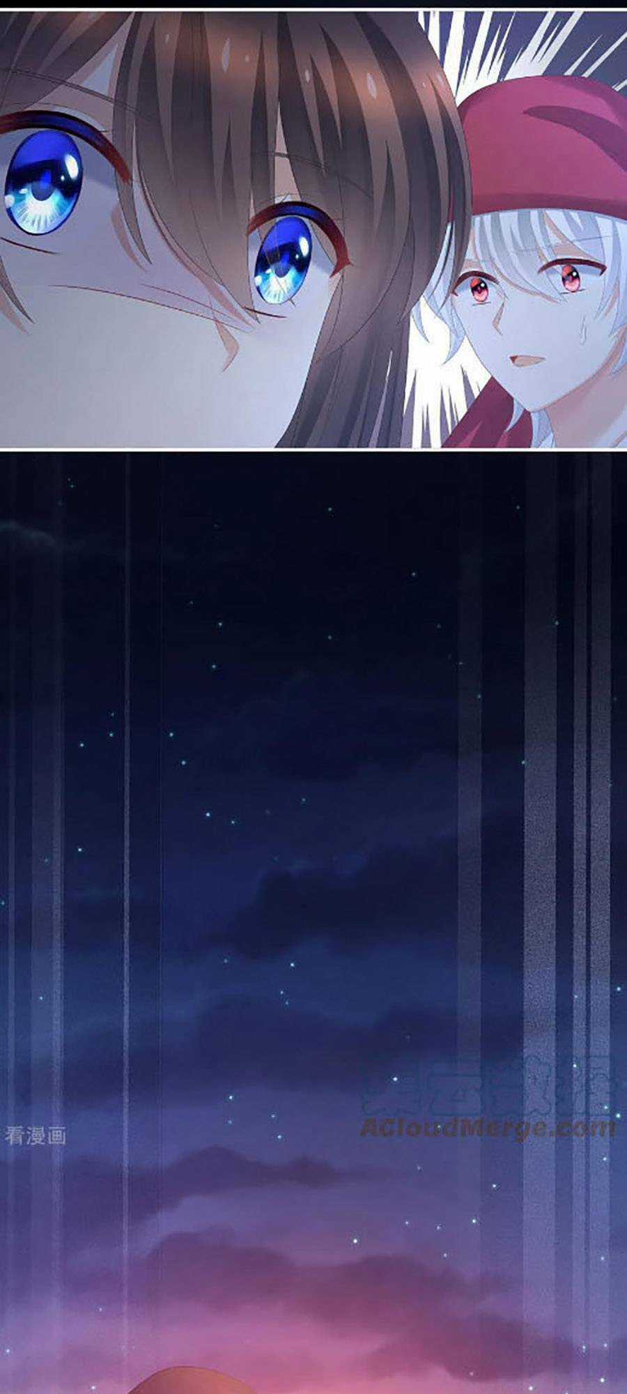 Hậu Cung Của Nữ Đế Chapter 297 trang 16