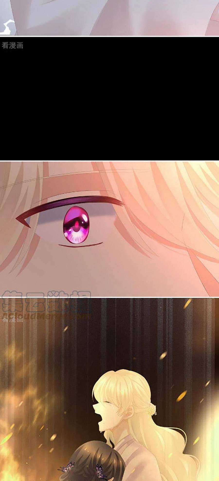 Hậu Cung Của Nữ Đế Chapter 297 trang 21