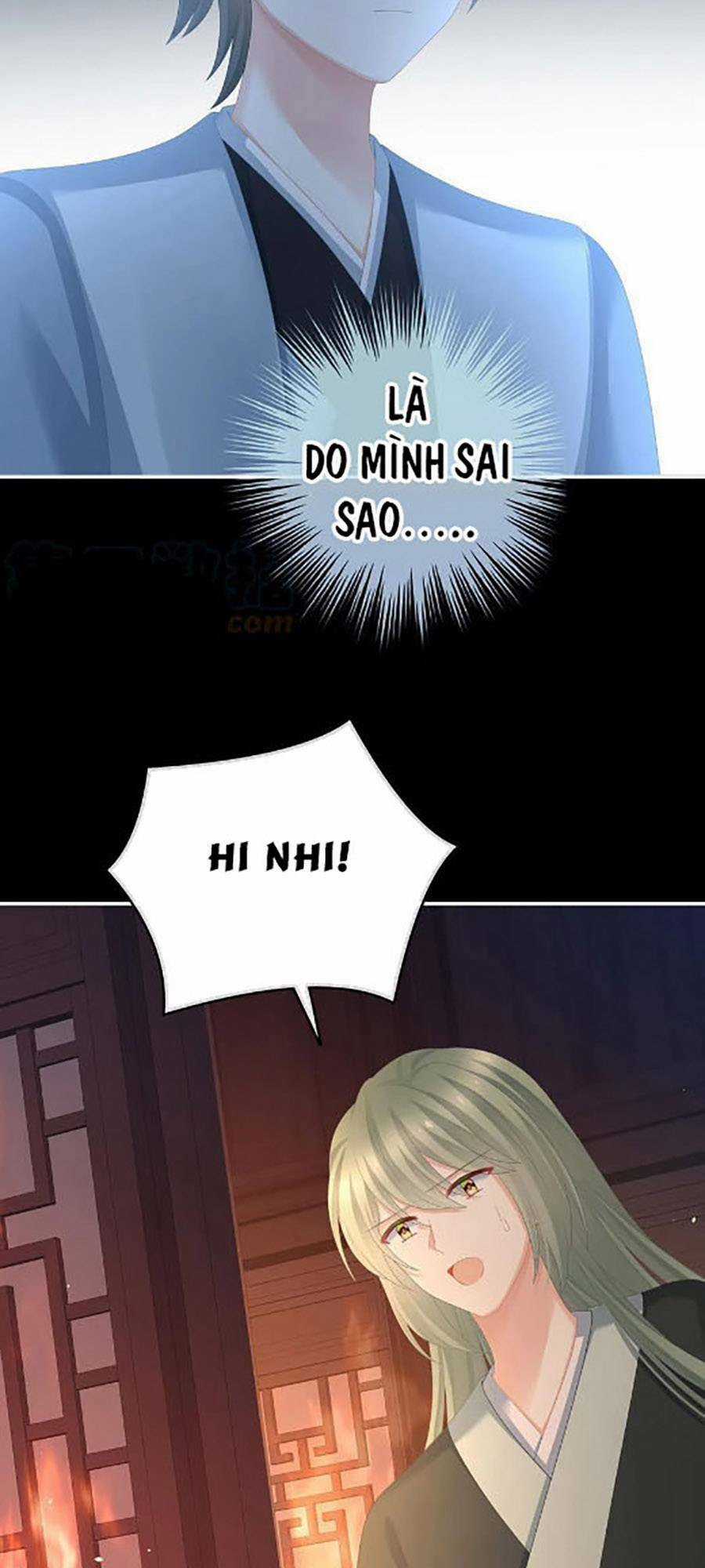 Hậu Cung Của Nữ Đế Chapter 297 trang 29