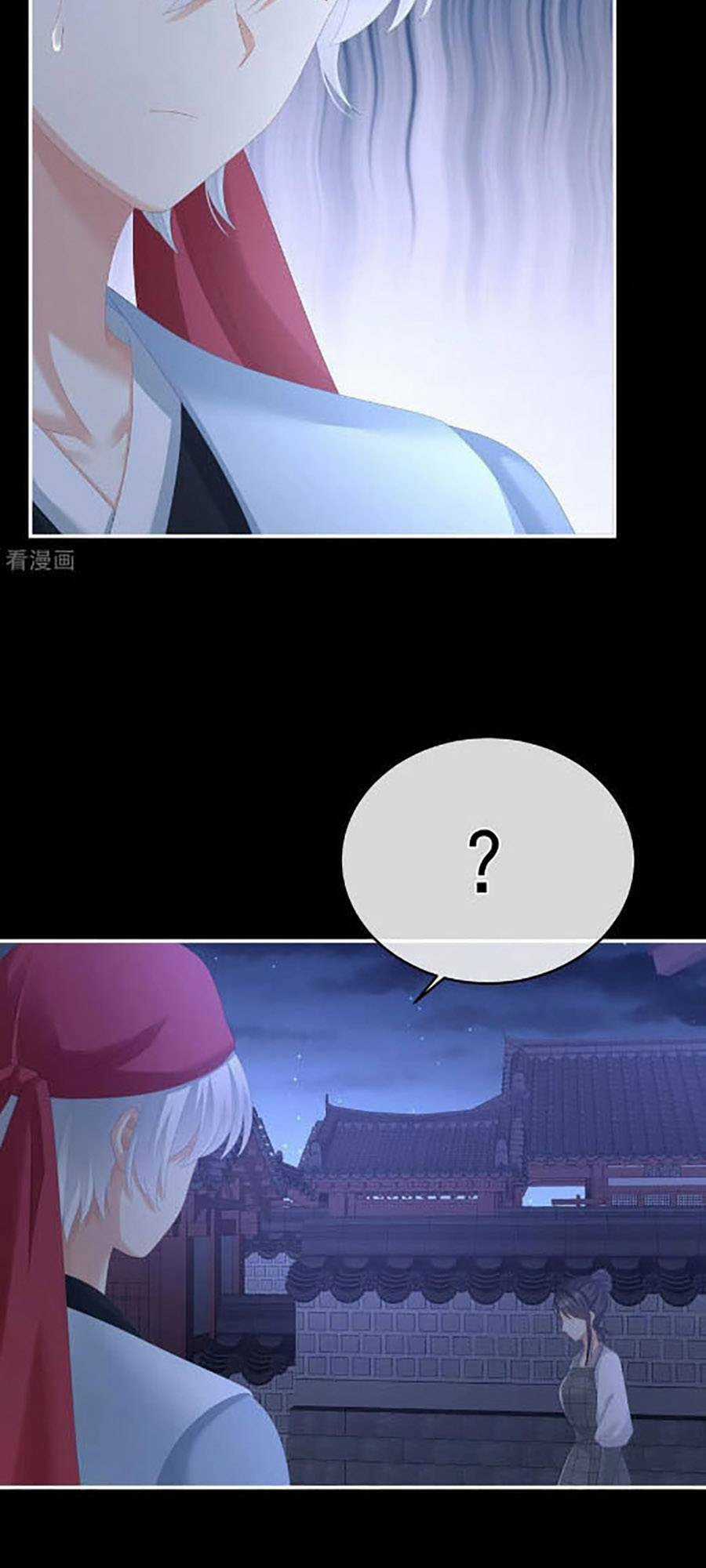 Hậu Cung Của Nữ Đế Chapter 297 trang 4