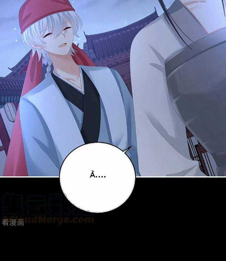 Hậu Cung Của Nữ Đế Chapter 297 trang 6