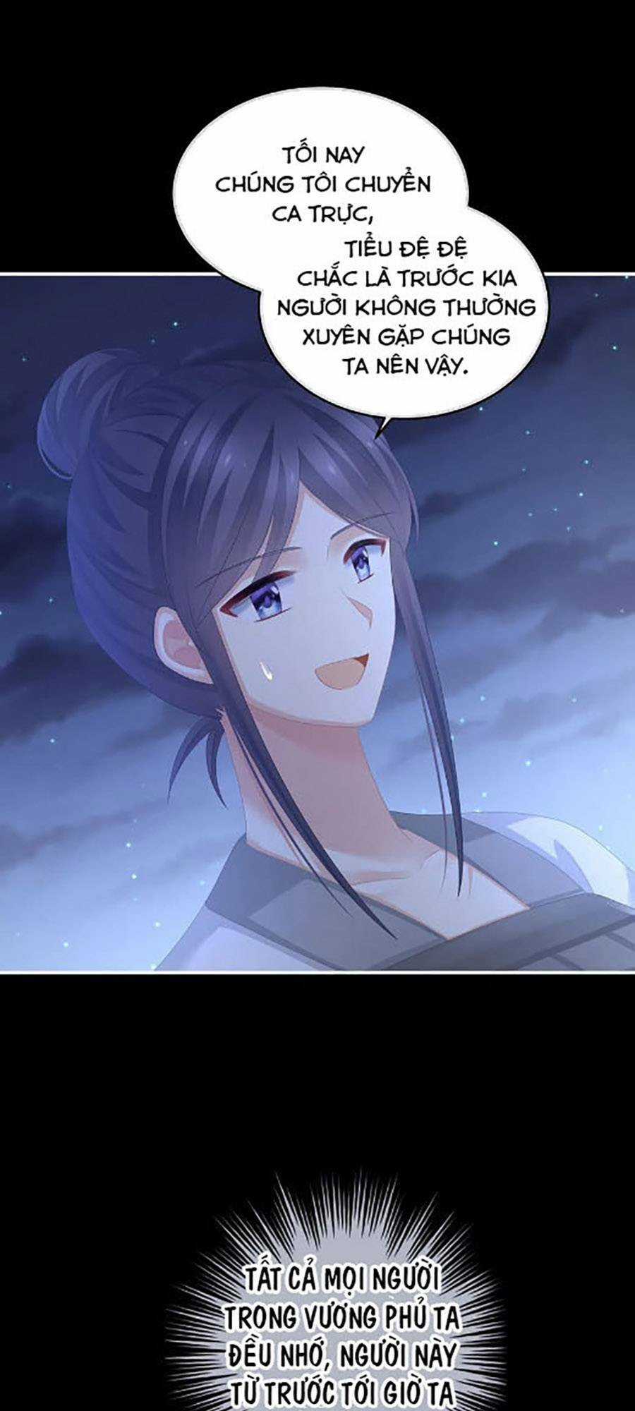 Hậu Cung Của Nữ Đế Chapter 297 trang 7