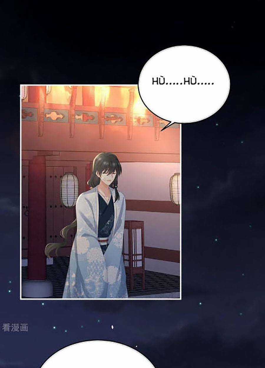Hậu Cung Của Nữ Đế Chapter 298 trang 1