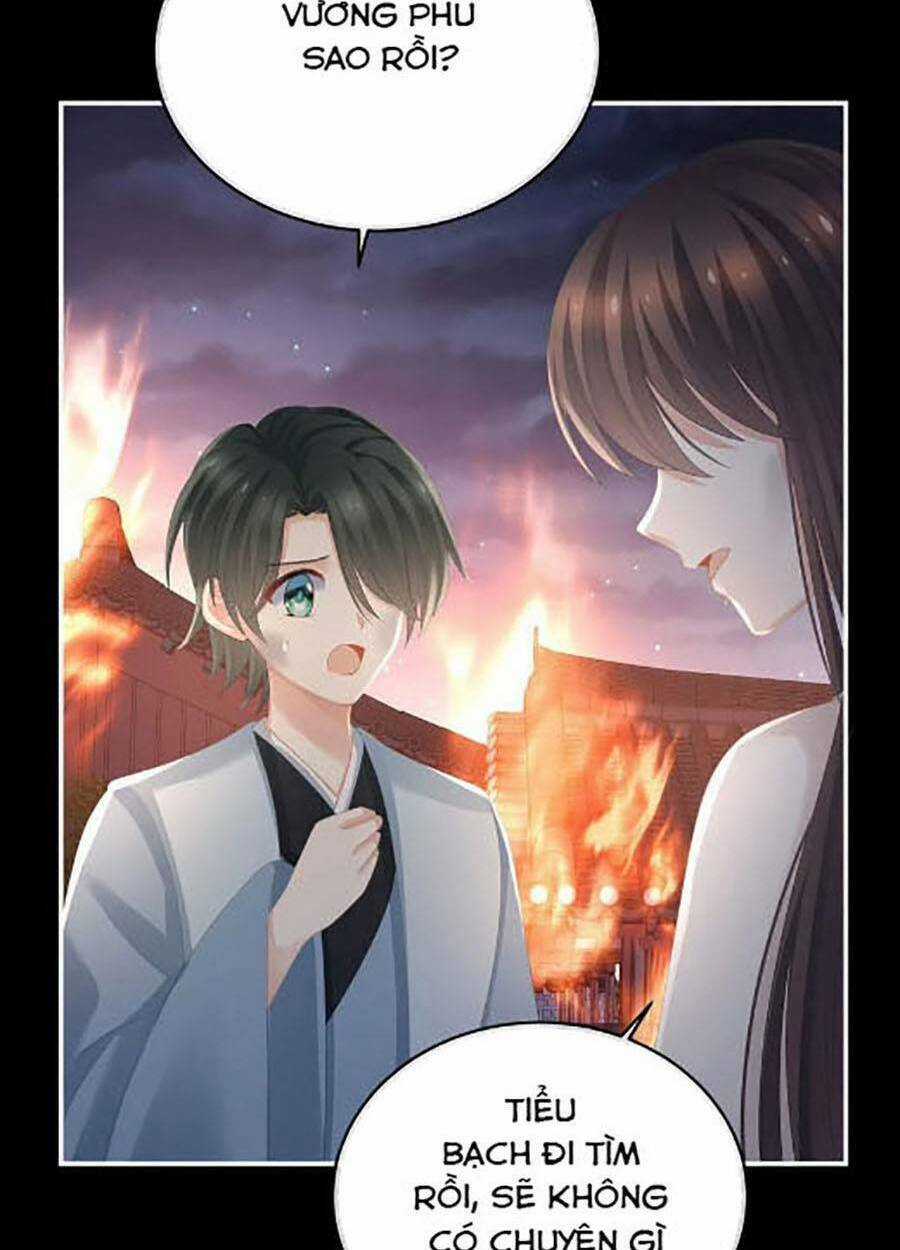 Hậu Cung Của Nữ Đế Chapter 298 trang 10