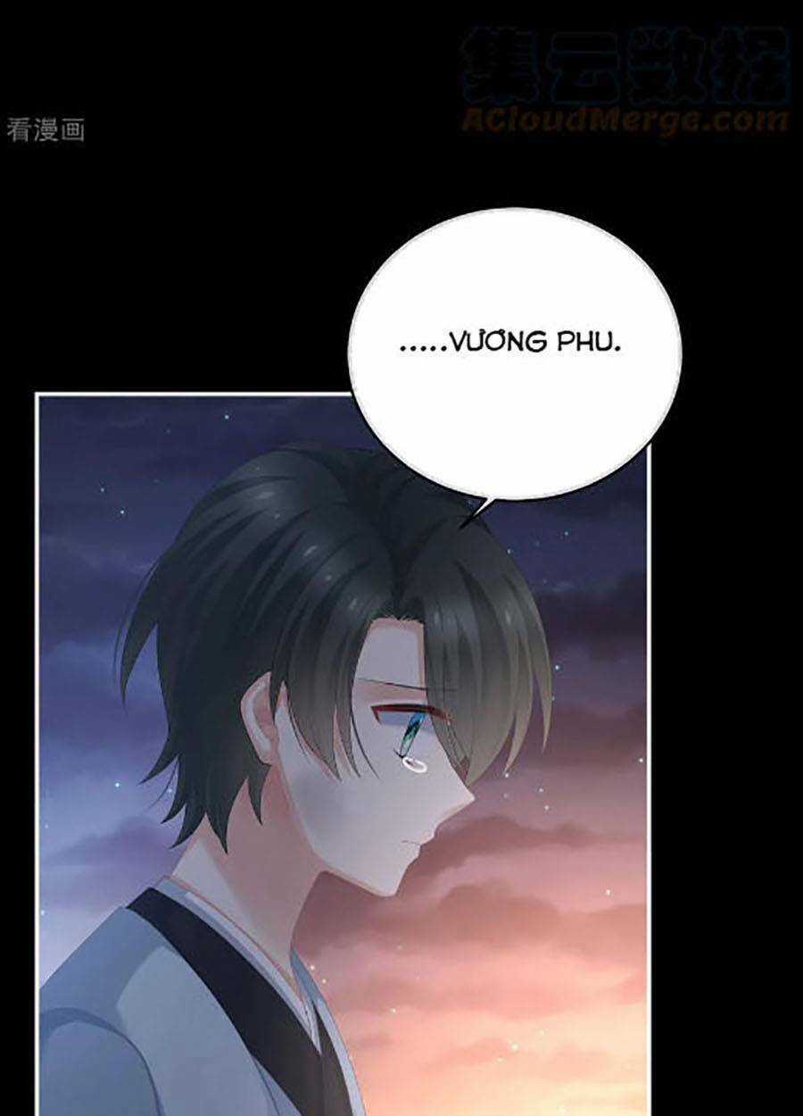 Hậu Cung Của Nữ Đế Chapter 298 trang 12