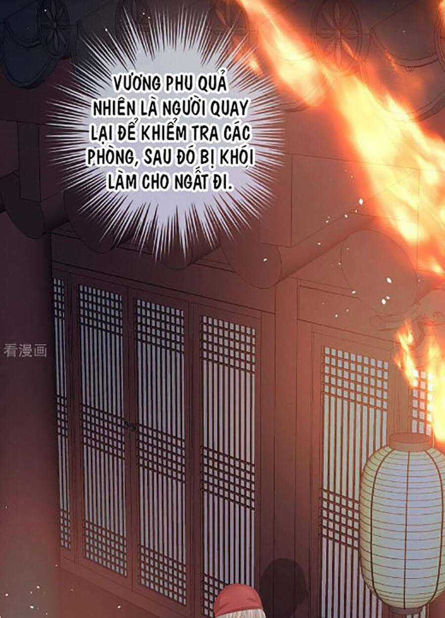 Hậu Cung Của Nữ Đế Chapter 298 trang 14