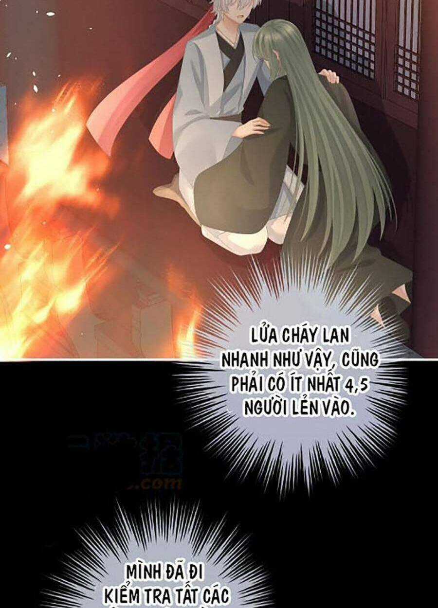 Hậu Cung Của Nữ Đế Chapter 298 trang 15