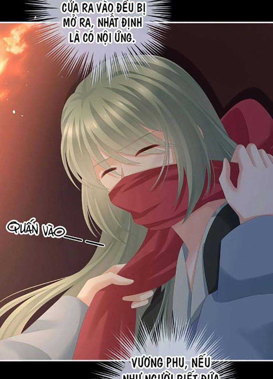 Hậu Cung Của Nữ Đế Chapter 298 trang 16