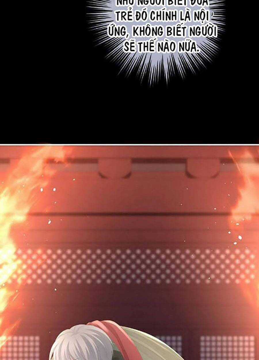 Hậu Cung Của Nữ Đế Chapter 298 trang 17