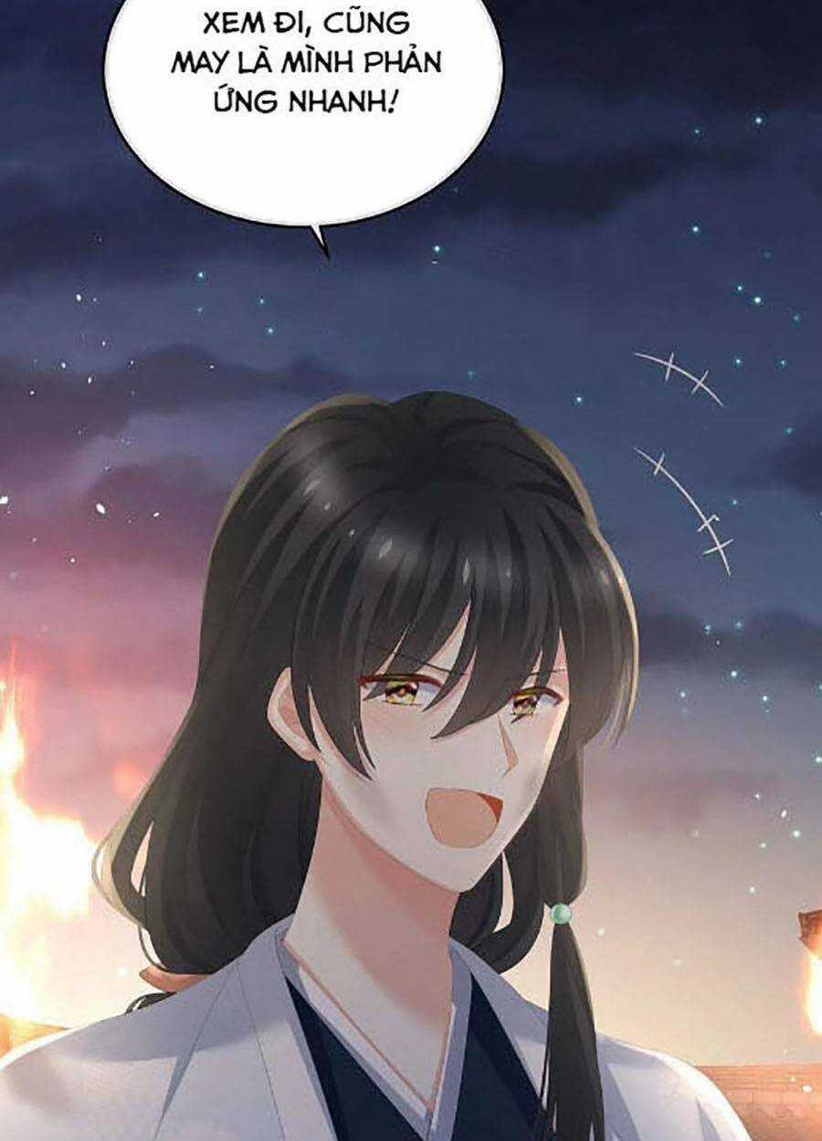 Hậu Cung Của Nữ Đế Chapter 298 trang 2