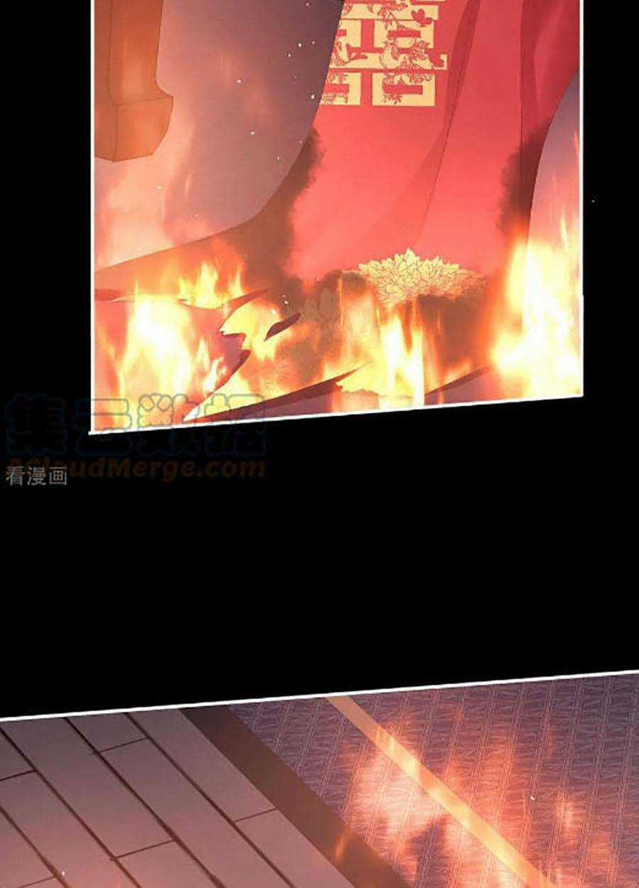 Hậu Cung Của Nữ Đế Chapter 298 trang 20