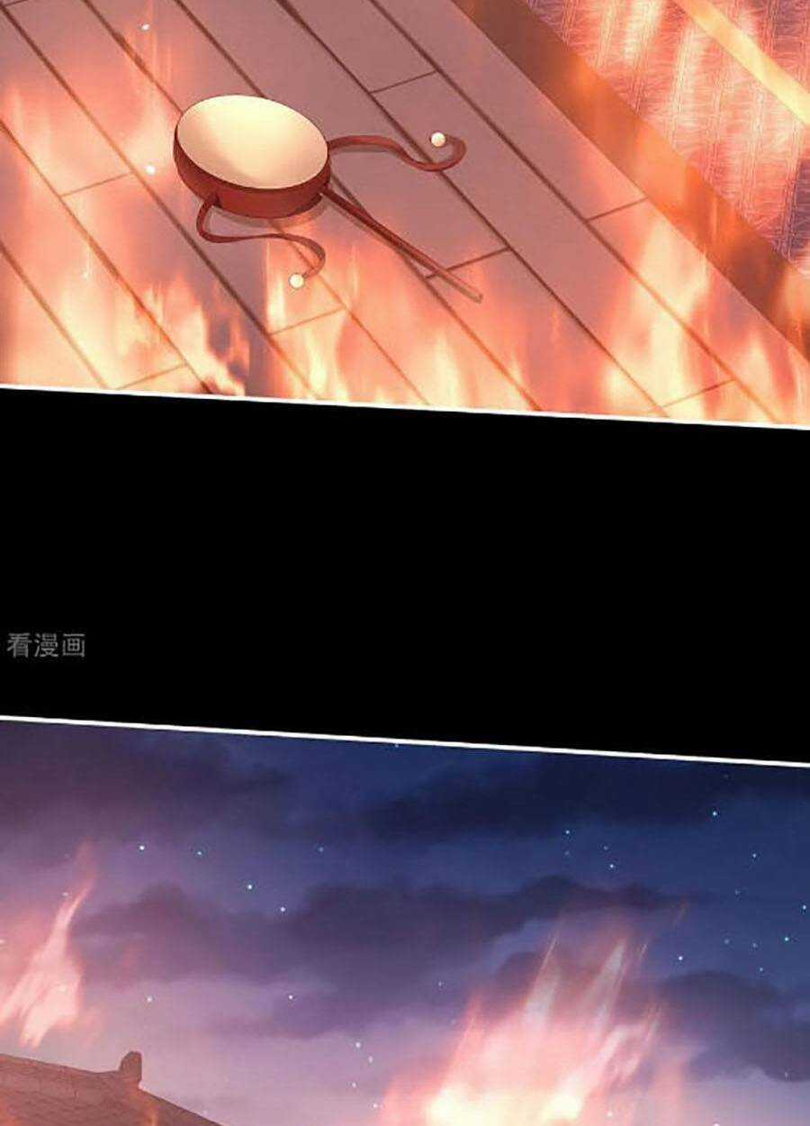 Hậu Cung Của Nữ Đế Chapter 298 trang 21