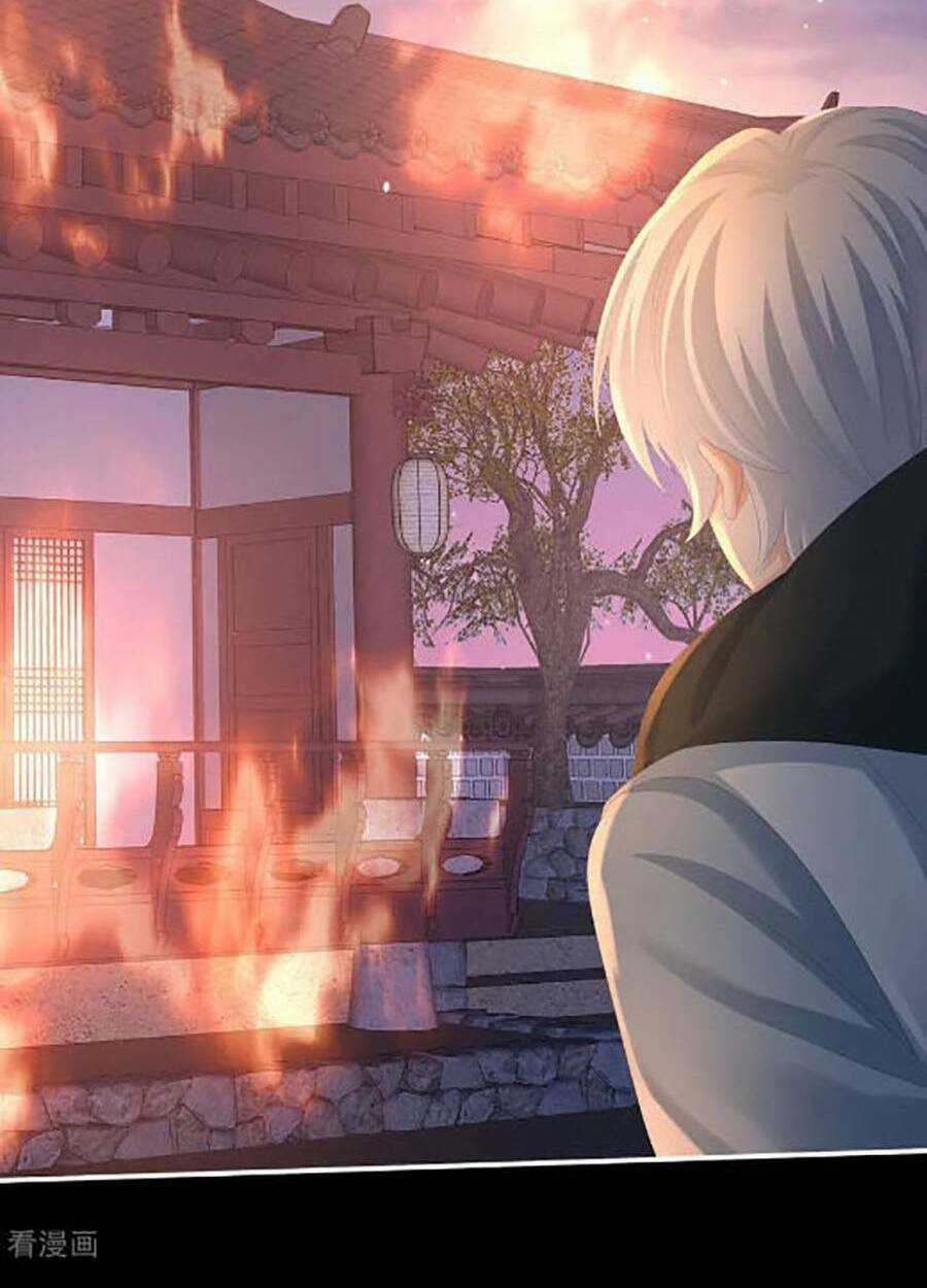 Hậu Cung Của Nữ Đế Chapter 298 trang 22