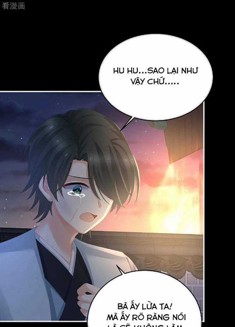 Hậu Cung Của Nữ Đế Chapter 298 trang 27