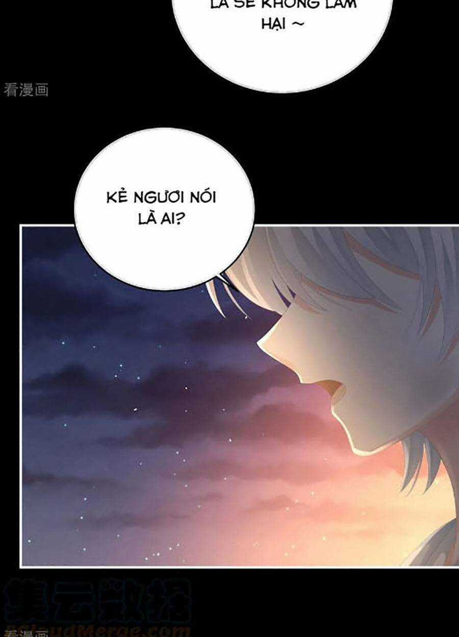 Hậu Cung Của Nữ Đế Chapter 298 trang 28