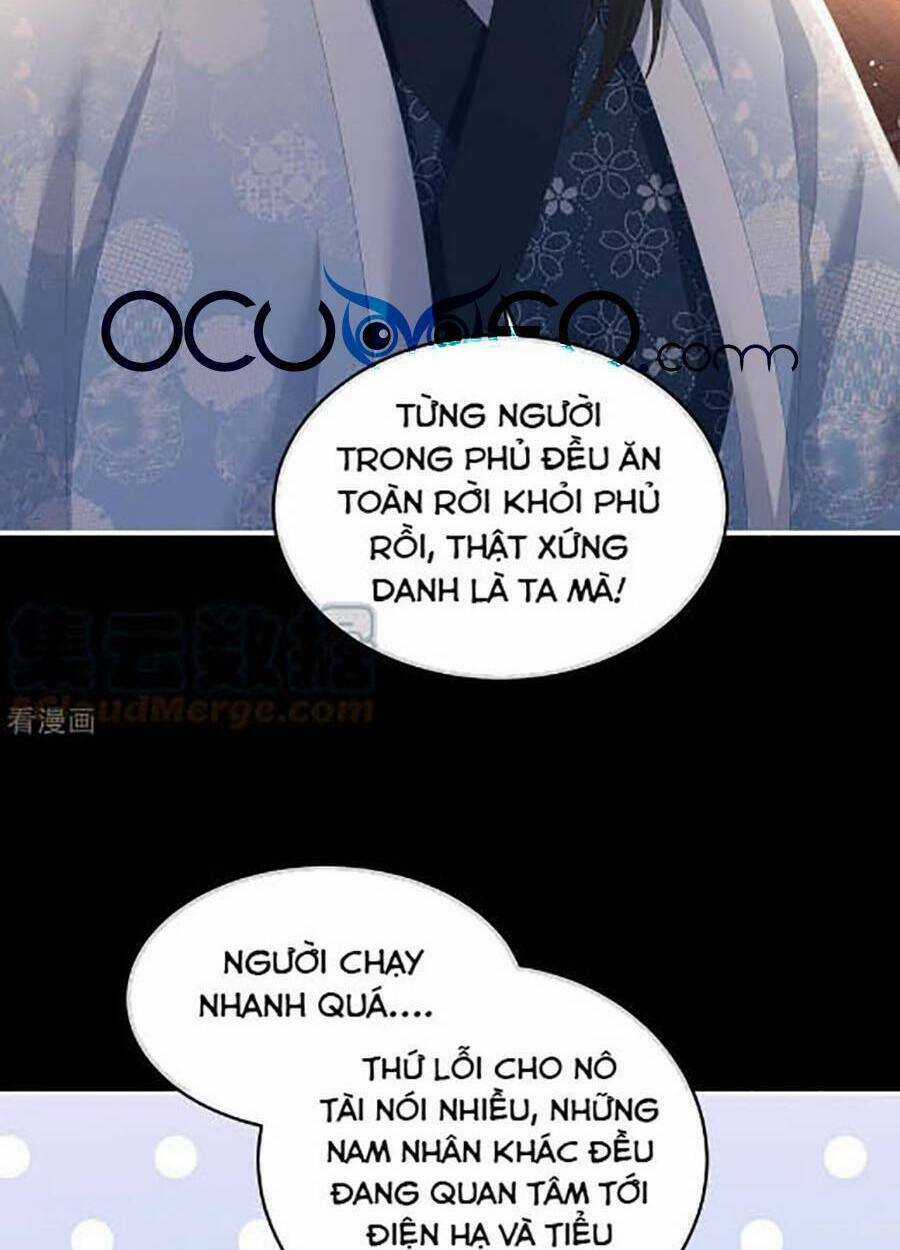 Hậu Cung Của Nữ Đế Chapter 298 trang 3