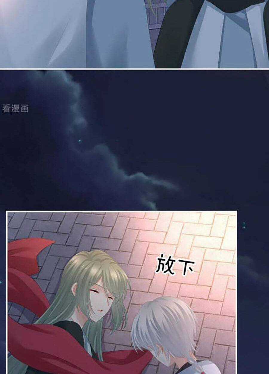 Hậu Cung Của Nữ Đế Chapter 298 trang 30