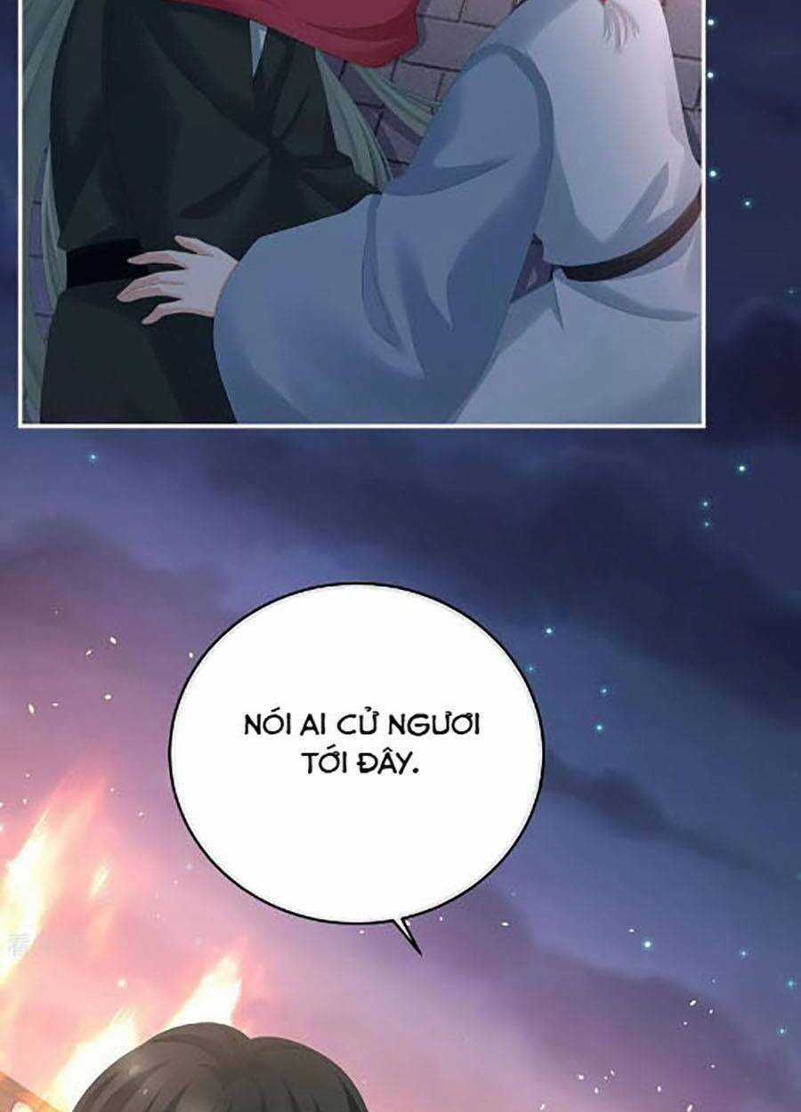 Hậu Cung Của Nữ Đế Chapter 298 trang 31