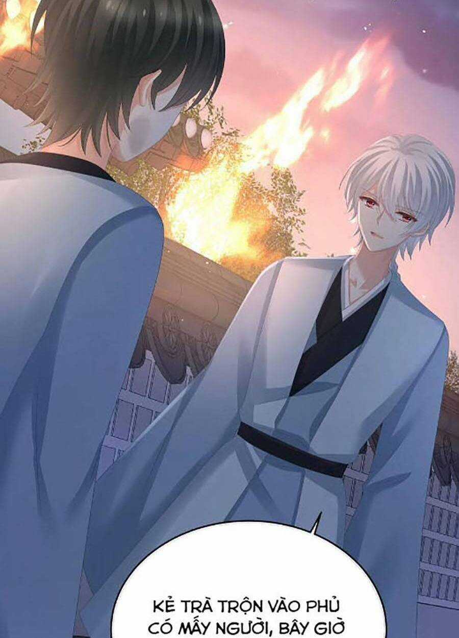Hậu Cung Của Nữ Đế Chapter 298 trang 32