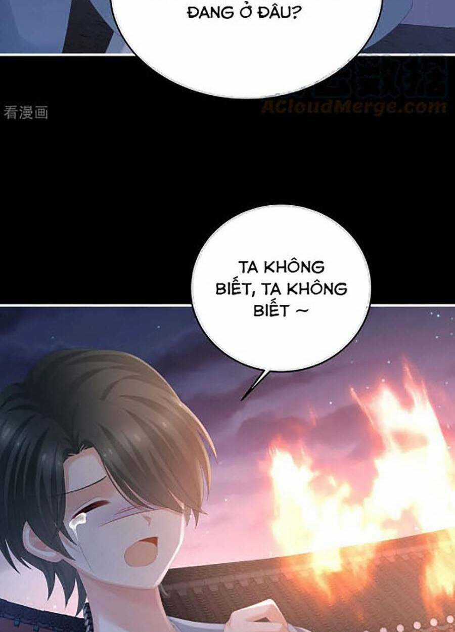 Hậu Cung Của Nữ Đế Chapter 298 trang 33