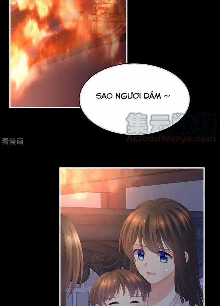 Hậu Cung Của Nữ Đế Chapter 298 trang 36