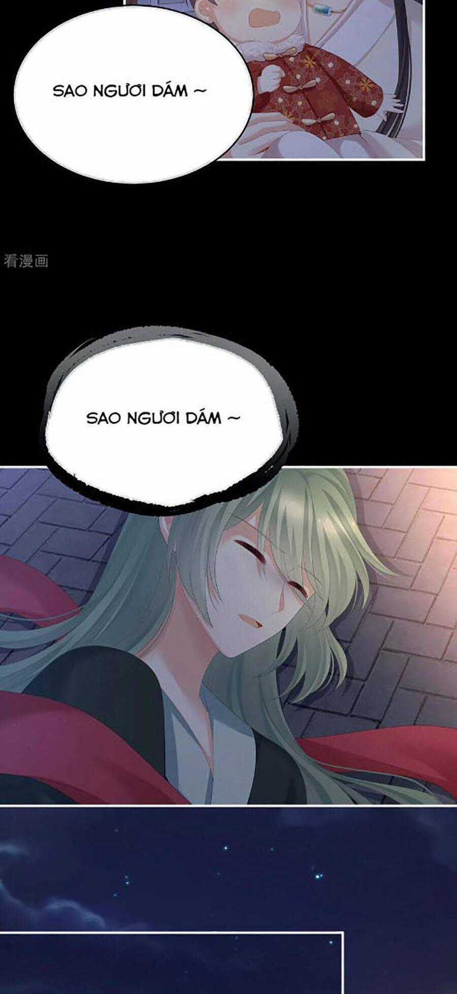 Hậu Cung Của Nữ Đế Chapter 298 trang 37