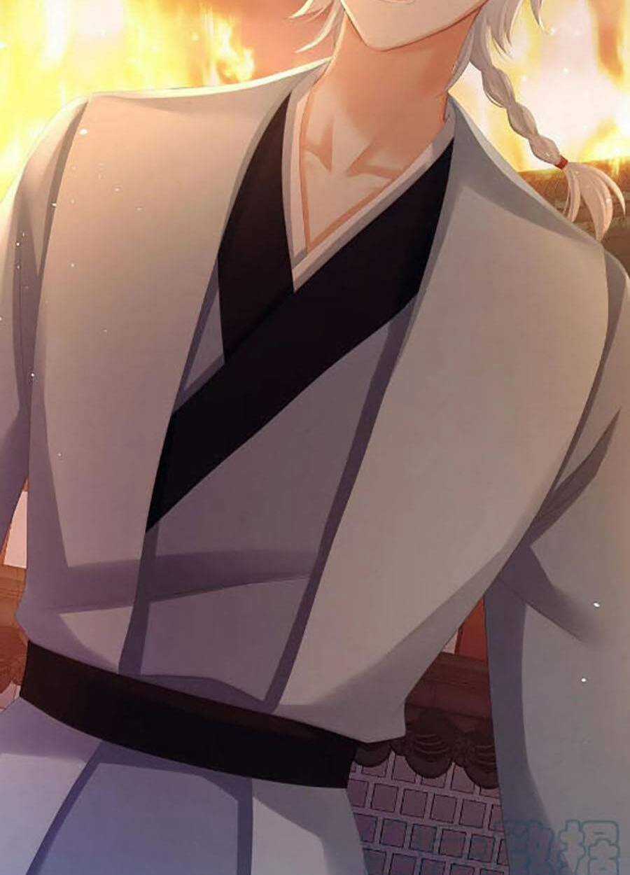 Hậu Cung Của Nữ Đế Chapter 298 trang 39